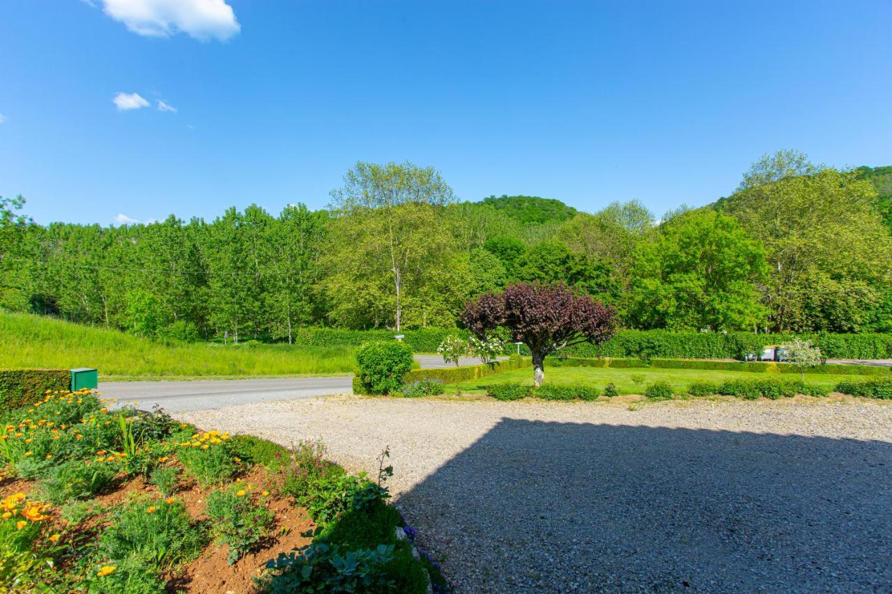 Superbe Avec Terrasse Et Vue Degagee Apartment Monteils (Aveyron)