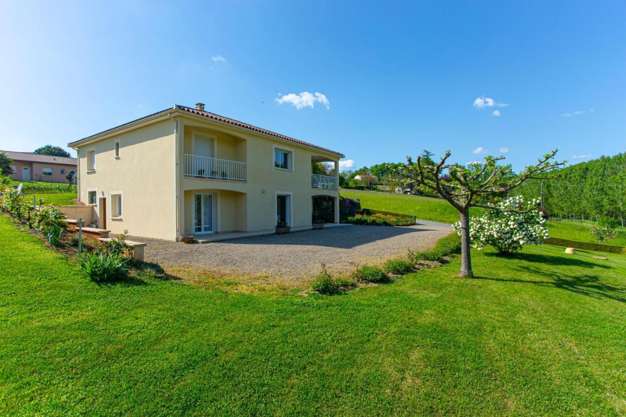 Superbe Avec Terrasse Et Vue Degagee