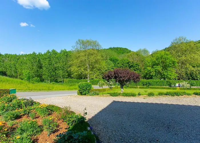 Superbe Appartement Avec Terrasse Et Vue Degagee