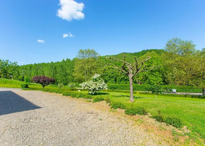 Superbe Appartement Avec Terrasse Et Vue Degagee