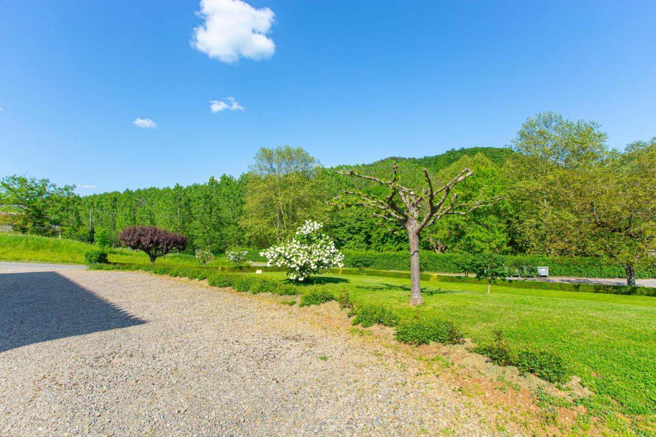 Appartement Superbe Avec Terrasse Et Vue Degagee