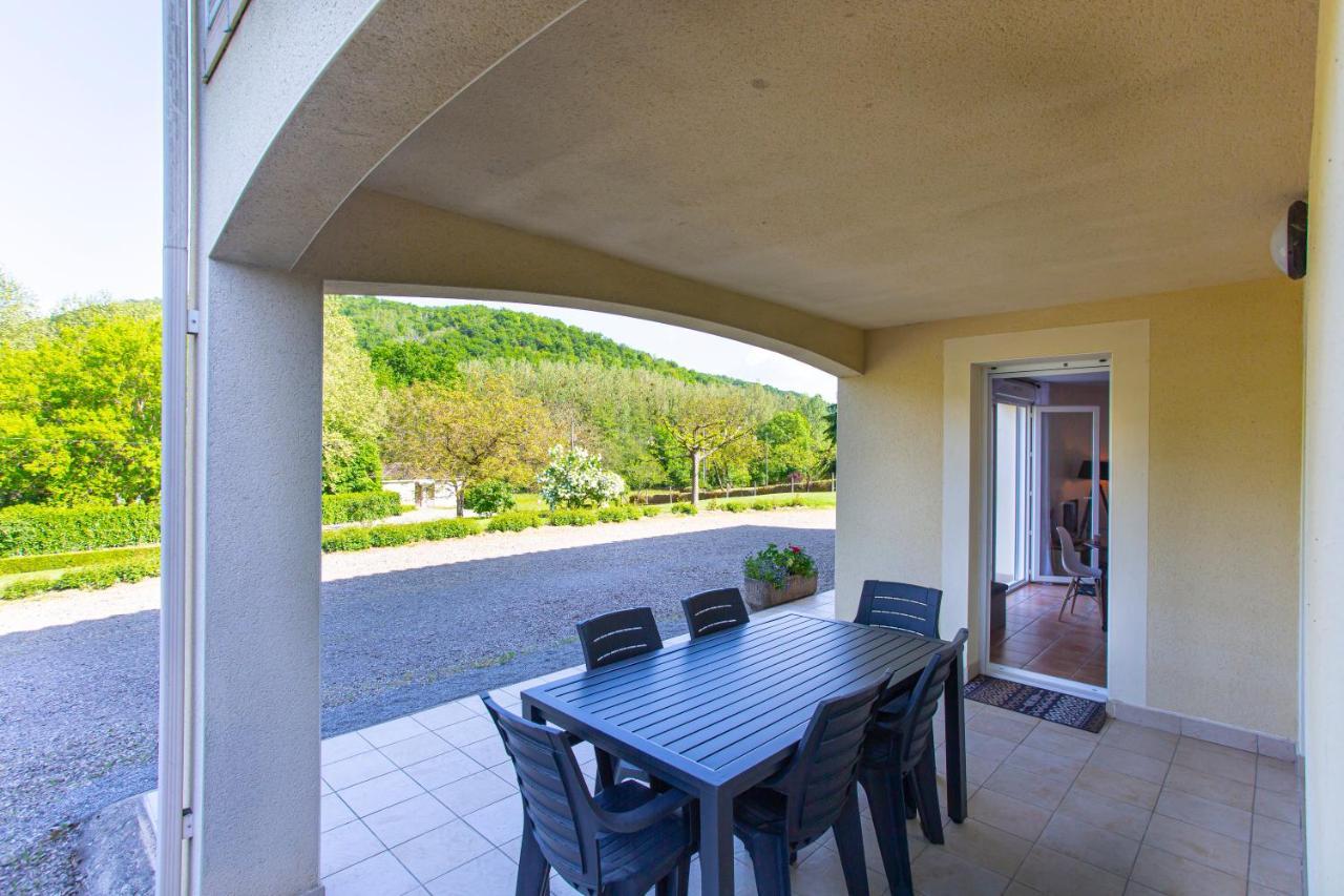 Apartment Superbe Avec Terrasse Et Vue Degagee *