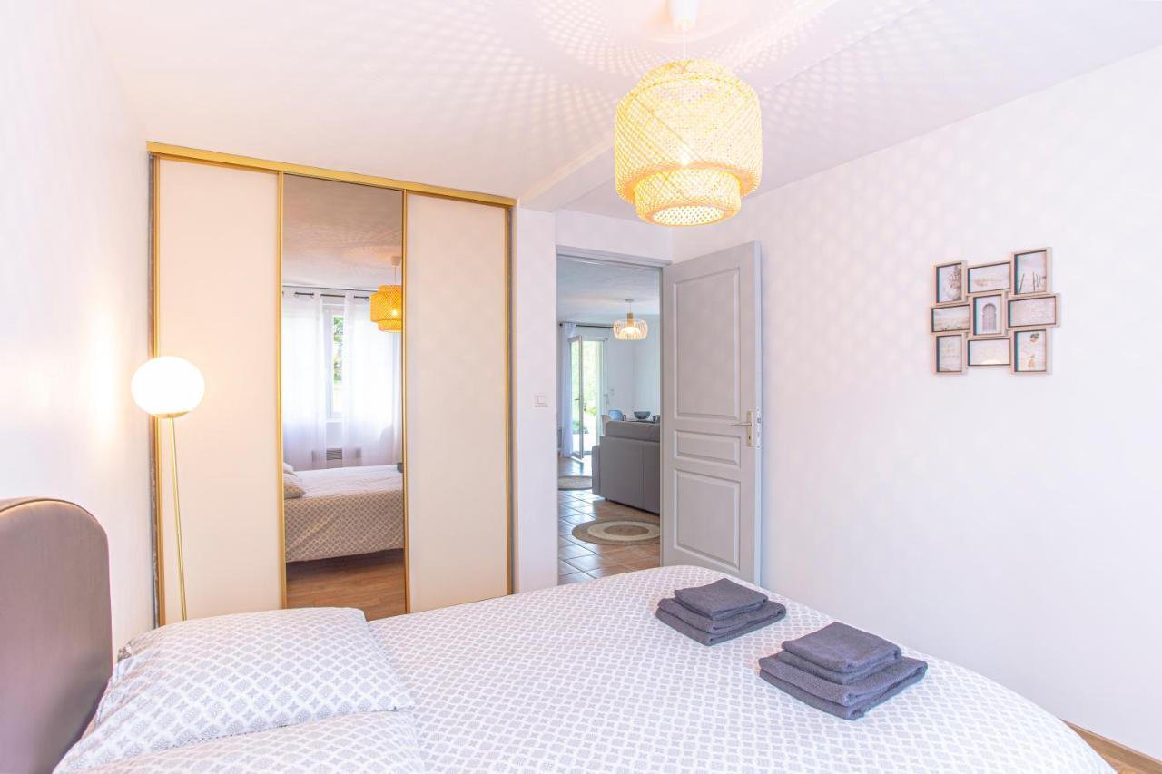 Superbe Avec Terrasse Et Vue Degagee Appartement