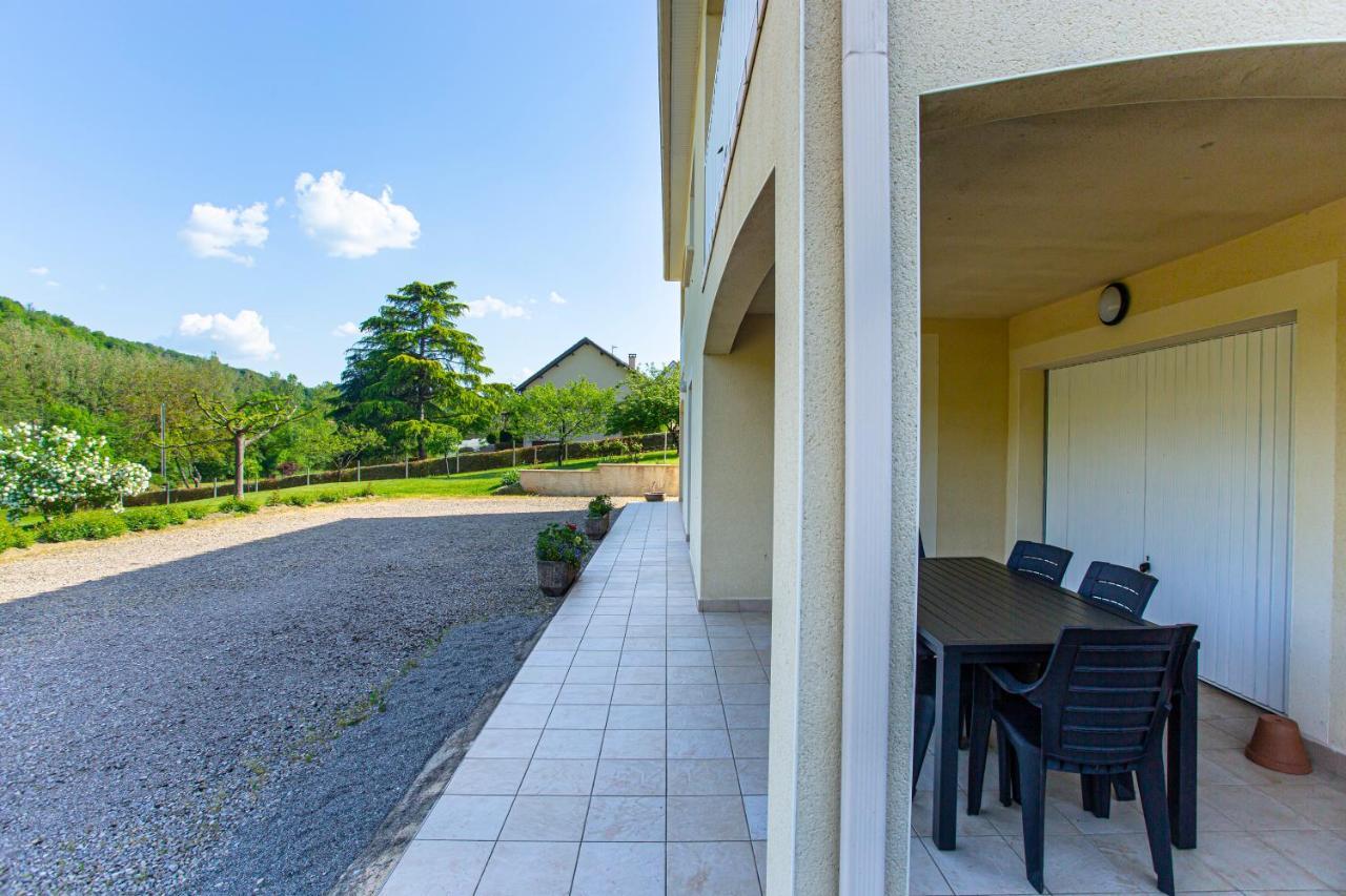 Apartment Superbe Avec Terrasse Et Vue Degagee