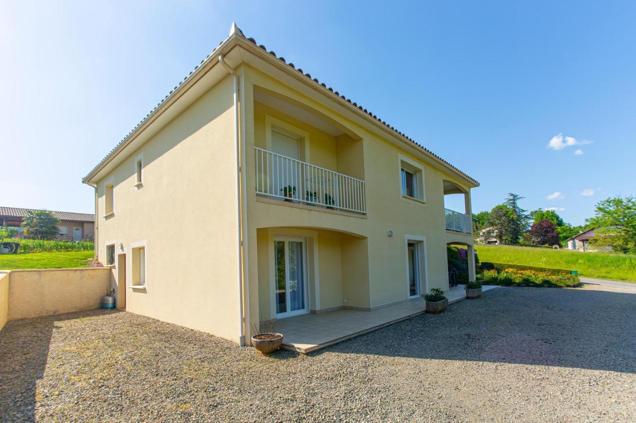 Superbe Avec Terrasse Et Vue Degagee