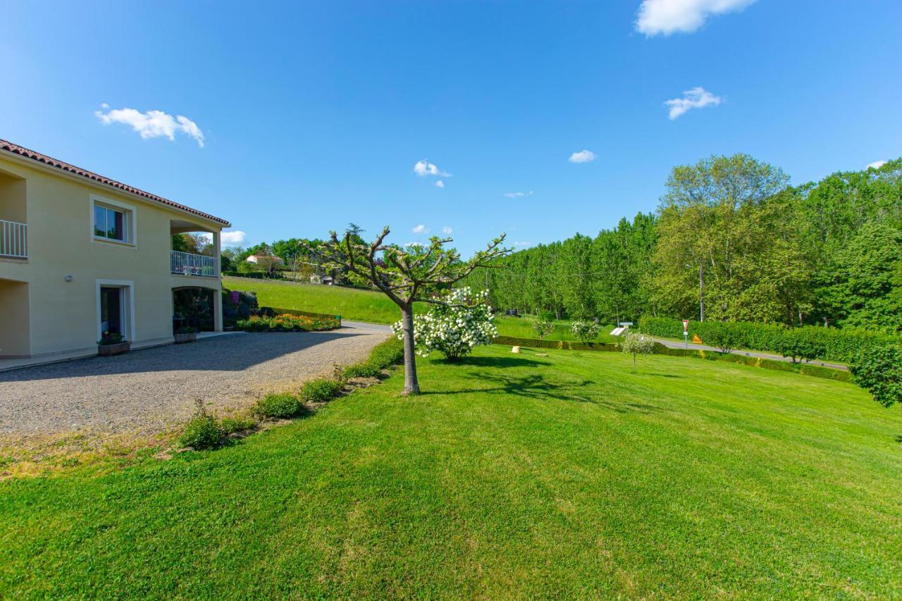 Superbe Avec Terrasse Et Vue Degagee * Monteils (Aveyron)
